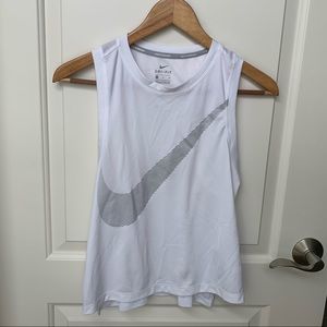 Nike Tank Top